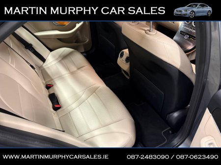 2019 Mercedes-Benz C Class C200D AMG AUTO * ONLY 58,000 KMS * €26,950 thumbnail