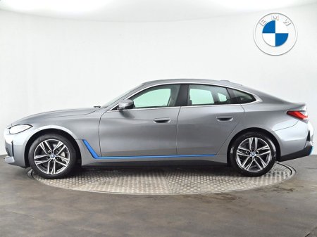 2024 BMW i4 - thumbnail 22