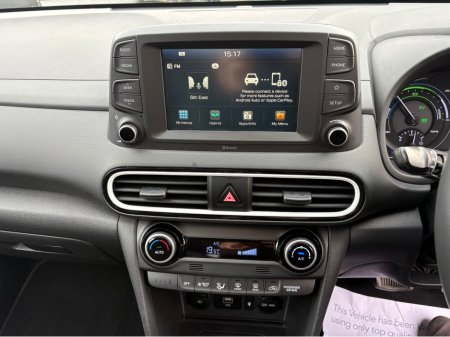 2020 Hyundai Kona - thumbnail 13