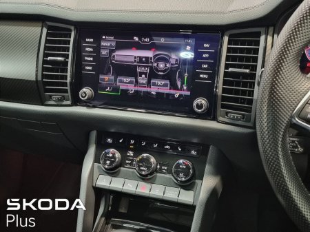 2024 Skoda Kodiaq - thumbnail 19