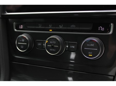 2019 Volkswagen Golf - thumbnail 15