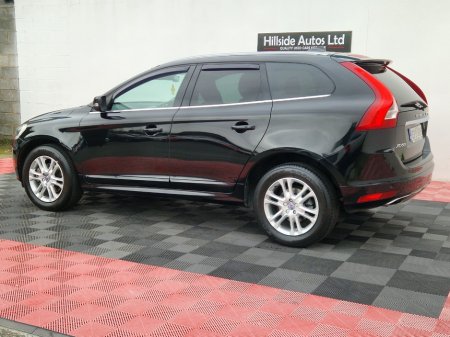 2015 Volvo XC60 - thumbnail 7