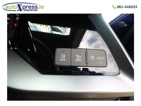 2022 Audi A3 SPORTBACK 30 TFSI Automatic , Low Mileage €27,795 thumbnail