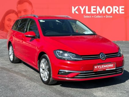 2019 Volkswagen Golf 1.2L TSI - AUTOMATIC - REVERSE CAMERA - CRUISE CONTROL - A/C CONTROLS