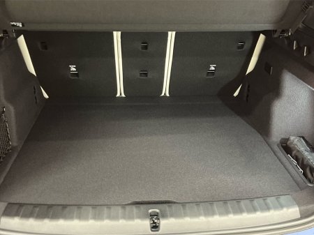 2026 BMW X1 xDrive25e M Sport thumbnail