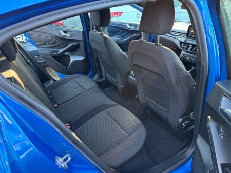 2020 Ford Focus 1.5 TD 120 ST-Line €18,990 thumbnail