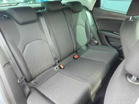 2016 SEAT Leon - thumbnail 9