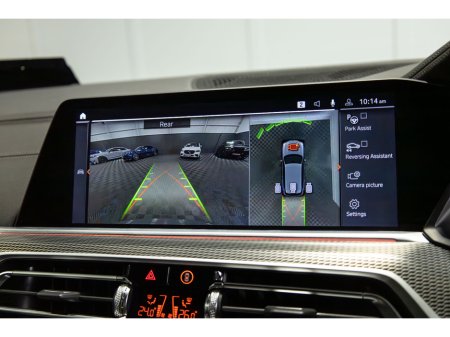 2023 BMW X5 - thumbnail 19