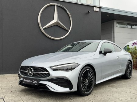 2026 Mercedes-Benz CLE - thumbnail 31