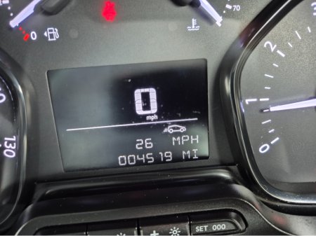 2024 Citroen Dispatch - view 4