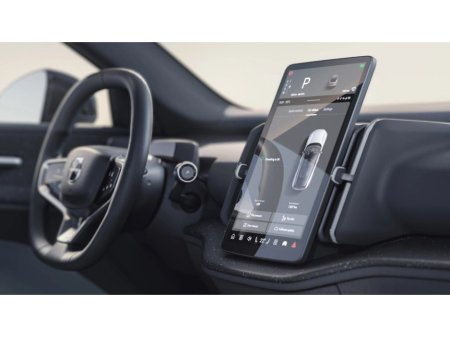 2026 Volvo EX30 - thumbnail 14