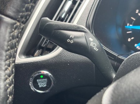 2018 Ford Galaxy Zetec 2.0 TDCI 150  5dr €19,400 thumbnail