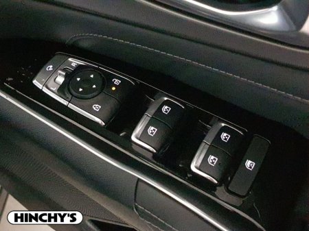 2025 Kia Sorento 1.6 PHEV SEM €59,900 thumbnail