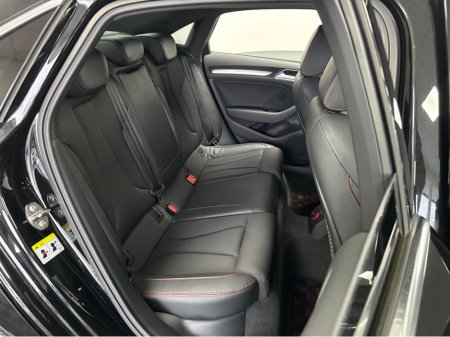 2016 Audi S3 - thumbnail 10