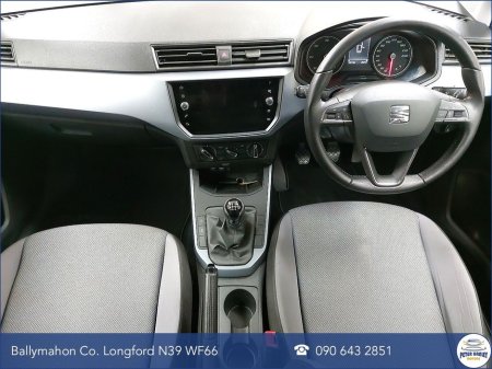 2020 SEAT Arona - thumbnail 11