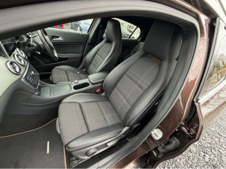 2016 Mercedes-Benz GLA Class - thumbnail 24