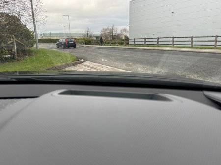 2023 Kia Niro EV K4 5DR AUTO €23,995 thumbnail