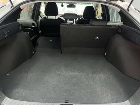 2022 Toyota Prius - thumbnail 8