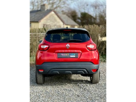 2019 Renault Captur - thumbnail 10