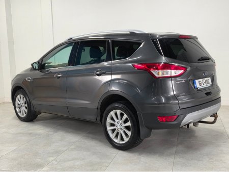 2016 Ford Kuga - thumbnail 13