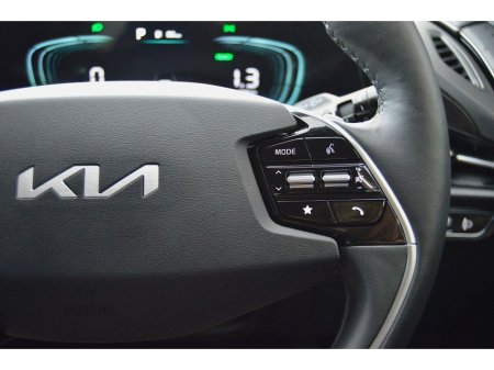 2024 Kia Niro Niro K3 HEV, High Spec thumbnail