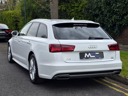 2016 Audi A6 - thumbnail 12