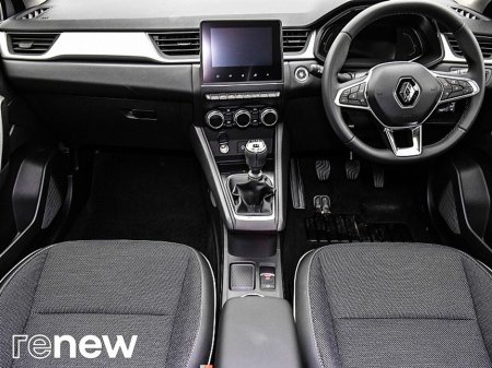 2024 Renault Captur Techno TCe 90 MY23 €29,000 thumbnail