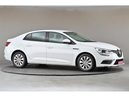 2017 Renault Megane - thumbnail 12