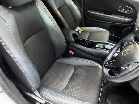 2020 Honda Vezel - thumbnail 9