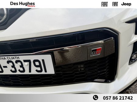 2020 Toyota C-HR Hybrid GR Model €23,450 thumbnail