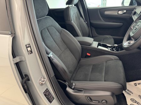 2026 Volvo EC40 - thumbnail 5