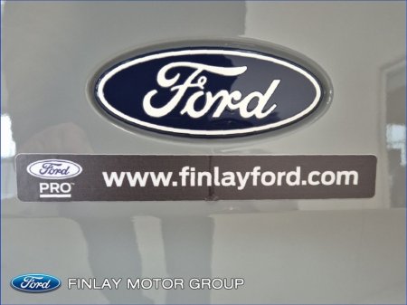 2026 Ford Transit Custom 150PS Limited LWB FWD Manual €40,974 thumbnail