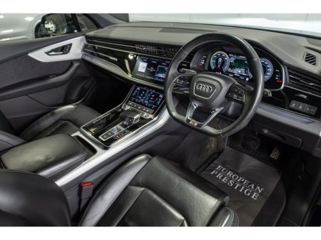 2023 Audi Q7 - thumbnail 8