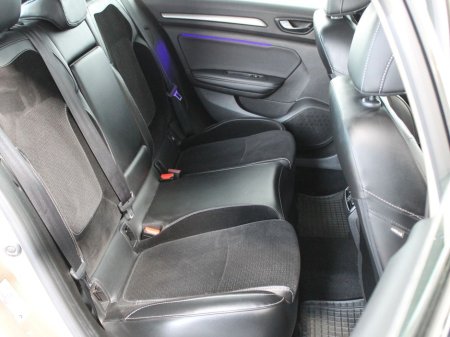 2017 Renault Megane IV ST Sport Tourer Dynamique 5 €12,999 thumbnail