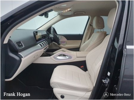 2025 Mercedes-Benz GLE Class EX DEMO ONLY 9.000 KMS GLE 350de 4-matic 2.0 Diesel Hybrid 197/313 BHP €97,950 thumbnail