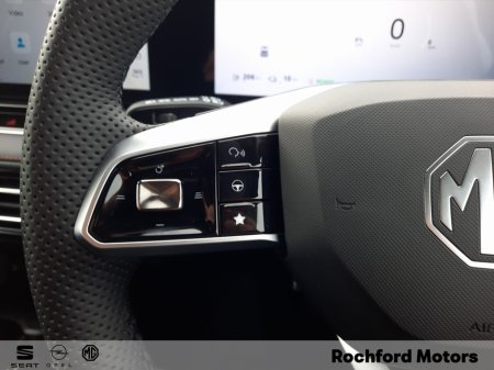 2026 MG HS - thumbnail 17