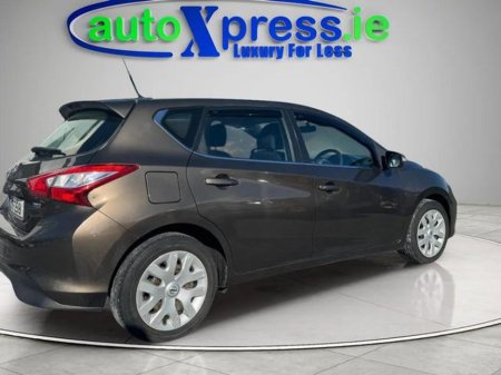 2015 Nissan Pulsar - photo 3