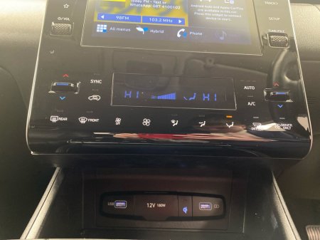 2021 Hyundai Tucson - thumbnail 14