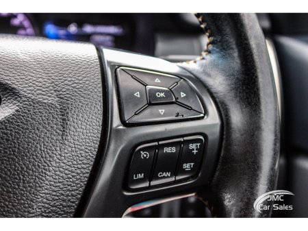 2017 Ford Ranger - thumbnail 23