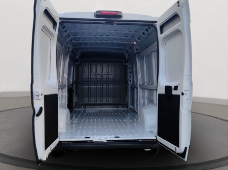 2026 Peugeot Boxer  €35,365 thumbnail