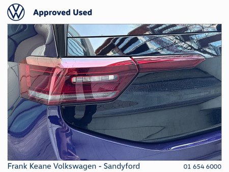 2026 Volkswagen ID.3 - thumbnail 21