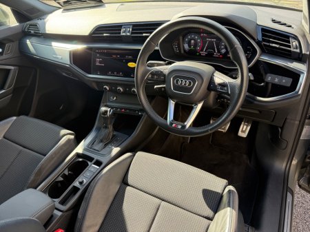 2020 Audi Q3 - thumbnail 10