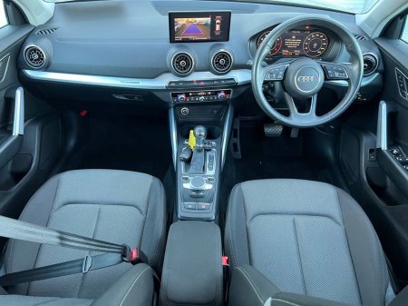 2019 Audi Q2 SPORT S-LINE PACK 1.0 TFSI // FULL SERVICE HISTORY // NEW 20" S-LINE ALLOYS // AUDI DRIVE SELECT €22,900 thumbnail