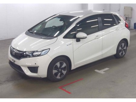 2017 Honda Fit - thumbnail 6