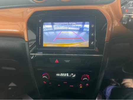 2018 Suzuki Vitara GL+ DIESEL 5DR €12,960 thumbnail