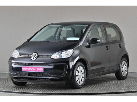 2020 Volkswagen up! 1.0 60BHP ASG 5DR *REAR PARK SENSORS* €15,190