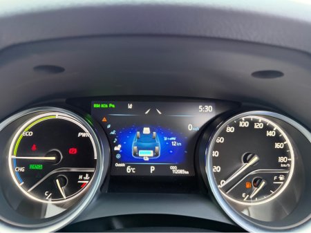 2020 Toyota Camry - thumbnail 24