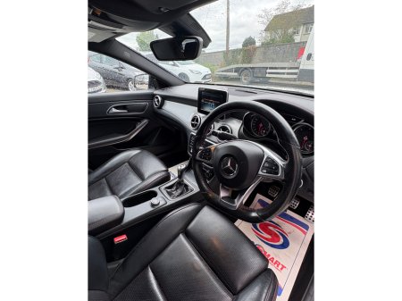 2017 Mercedes-Benz CL Class - photo 6