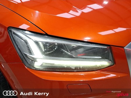 2018 Audi Q2 - thumbnail 28