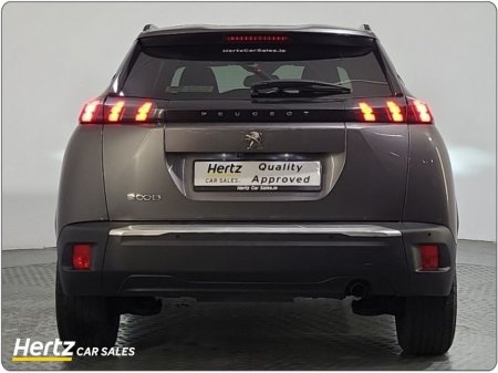 2023 Peugeot 2008 - thumbnail 19